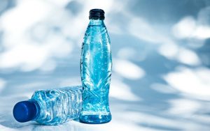 آیا آب معدنی مفید است یا مضر ؟